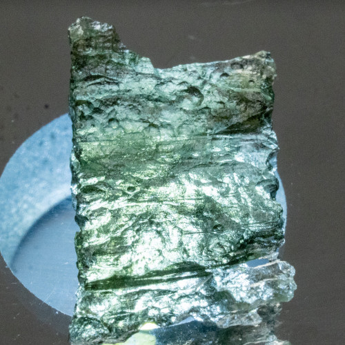 Moldavite A+ Quality #20