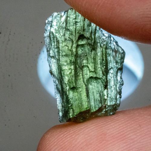 Moldavite A+ Quality #18