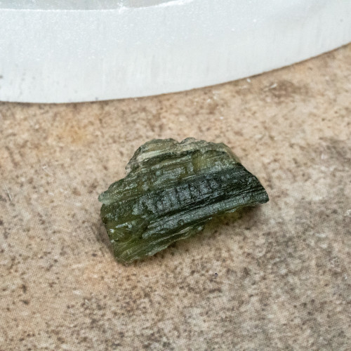 Moldavite A+ Quality #18
