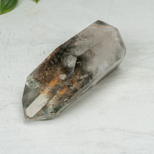 Garden Quartz Tower #4