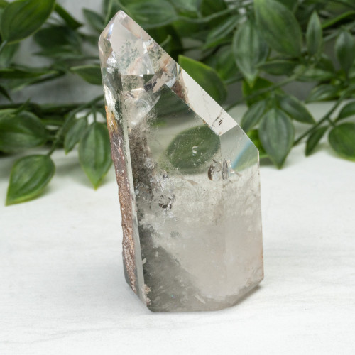 Garden Quartz Tower #4