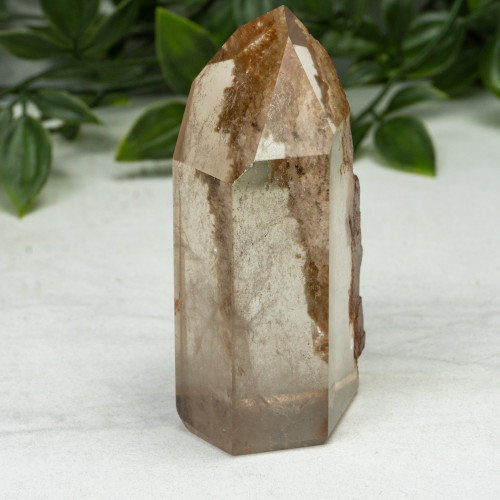 Garden Quartz Tower #2