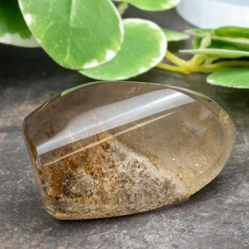 Garden Quartz Polished #1