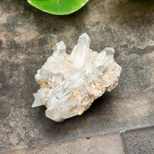 Colombian Quartz #31