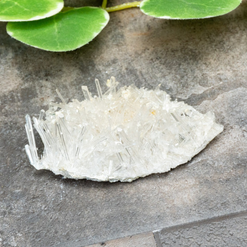 Colombian Quartz #30