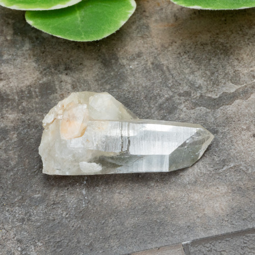 Colombian Lemurian Quartz #29