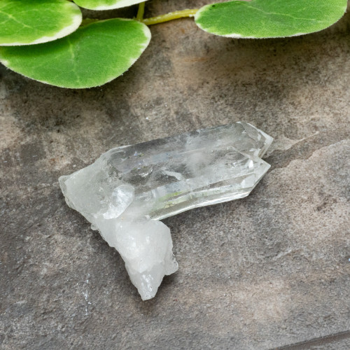Colombian Lemurian Quartz #28