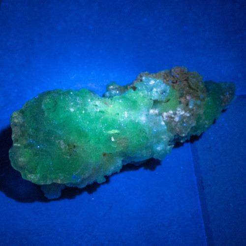 Hyalite Opal #2