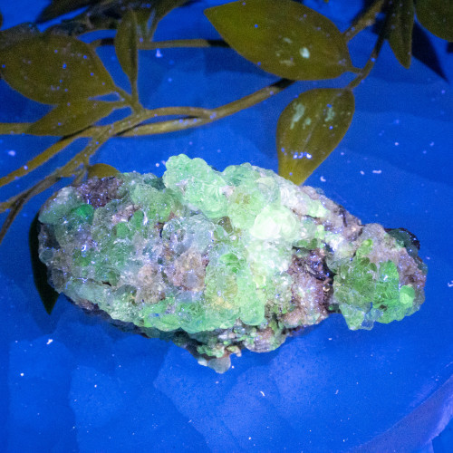 Hyalite Opal #1
