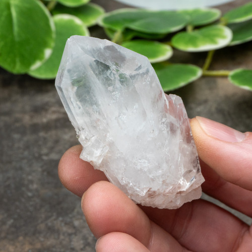 Colombian Quartz #27