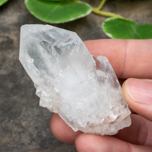 Colombian Quartz #27