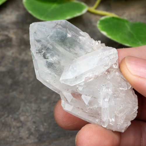 Colombian Quartz #27