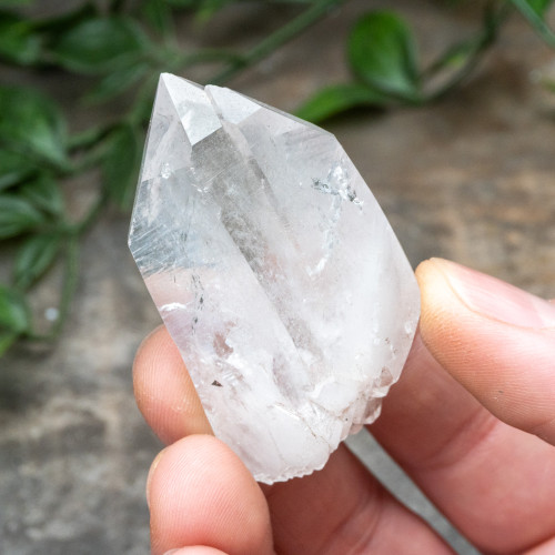 Colombian Quartz #24