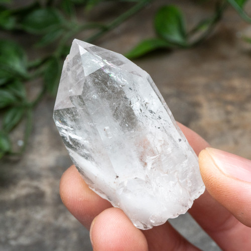 Colombian Quartz #24