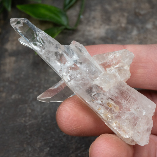 Colombian Quartz #23