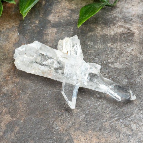 Colombian Quartz #23