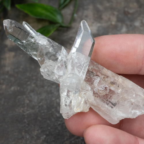 Colombian Quartz #23