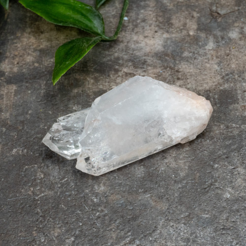 Colombian Quartz #22