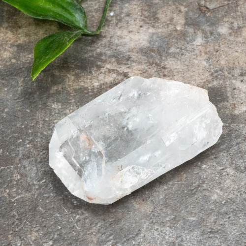 Colombian Quartz #21