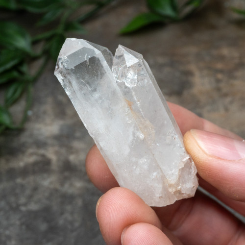 Colombian Quartz #22