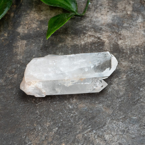 Colombian Quartz #22