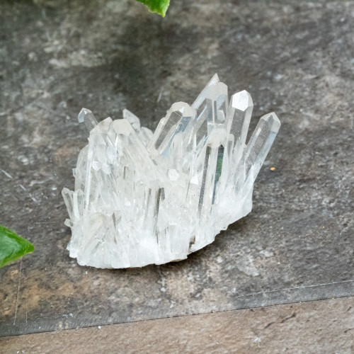 Colombian Quartz #20