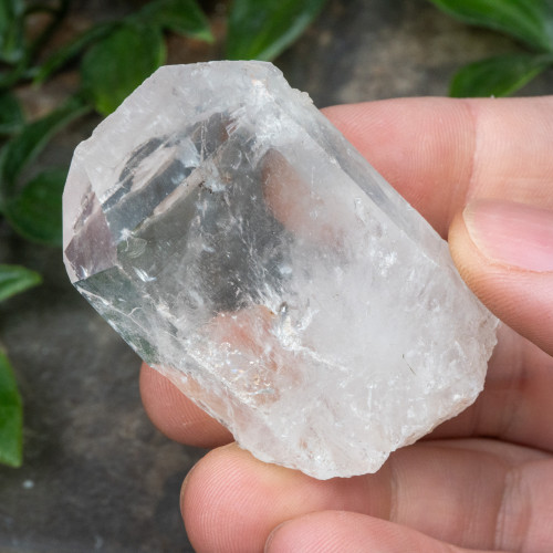 Colombian Quartz #21