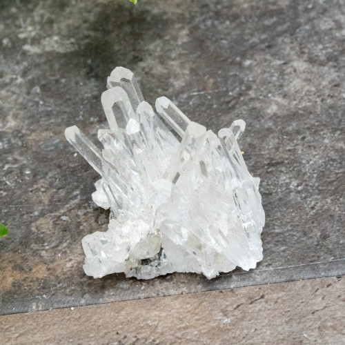 Colombian Quartz #20