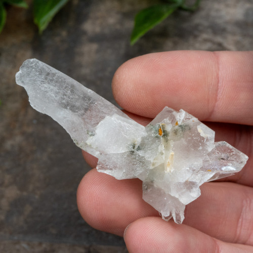 Colombian Quartz #17