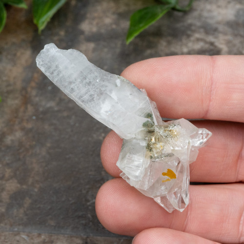 Colombian Quartz #17