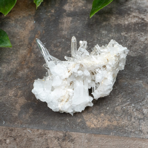 Colombian Quartz #18