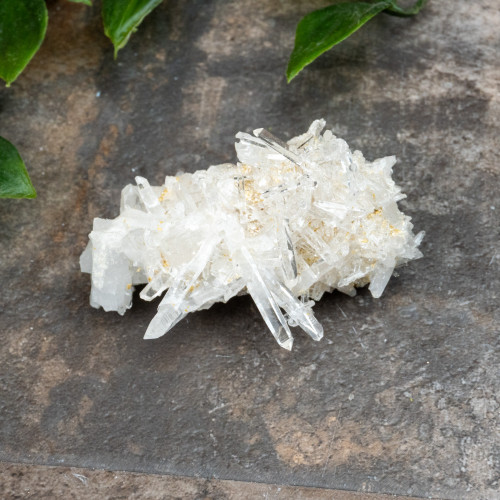 Colombian Quartz #18