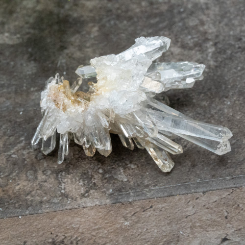 Colombian Quartz #16