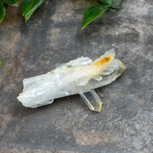 Colombian Quartz #15