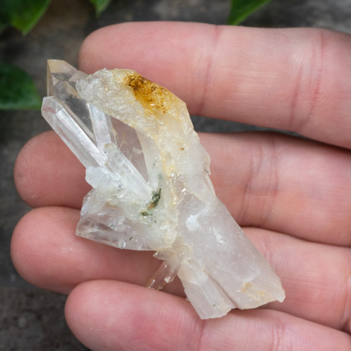 Colombian Quartz #15