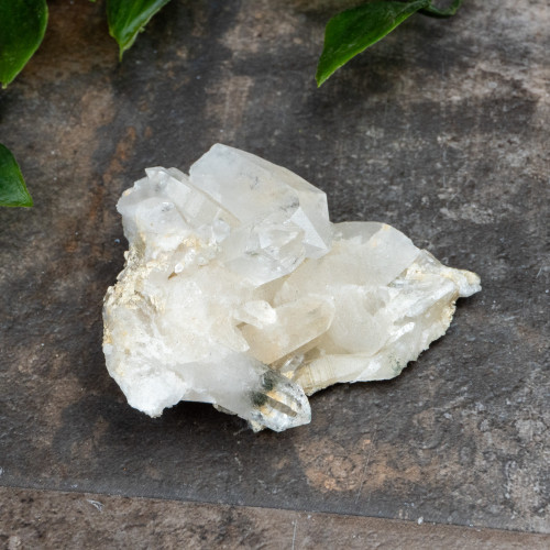 Colombian Quartz #13