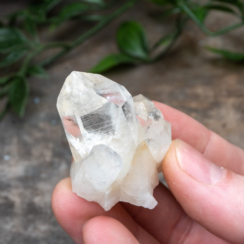 Colombian Quartz #12