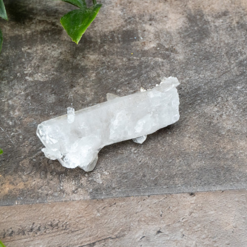 Colombian Quartz #11