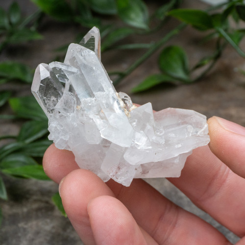 Colombian Quartz #10