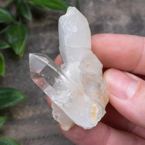 Colombian Quartz #9