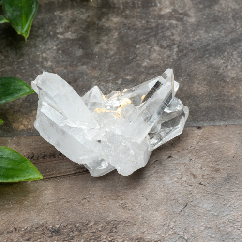 Colombian Quartz #10