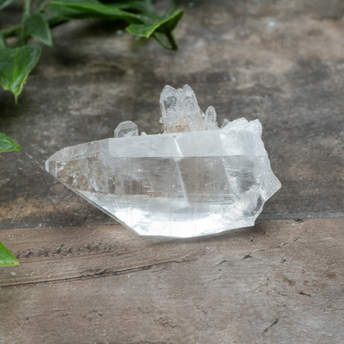Colombian Quartz #7
