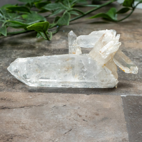 Colombian Quartz #4