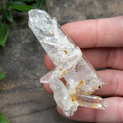 Colombian Quartz #4