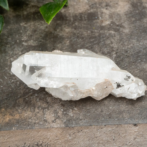 Colombian Quartz #3