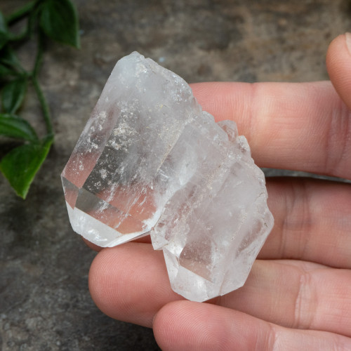 Colombian Quartz #2