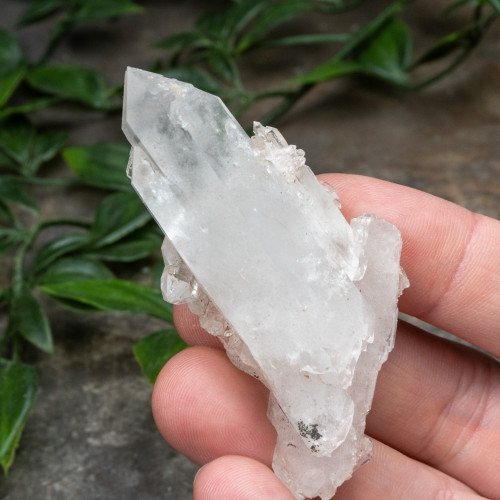 Colombian Quartz #3