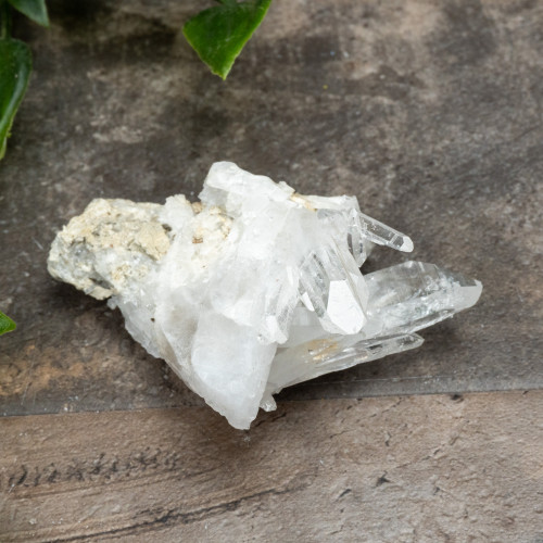 Colombian Quartz #1