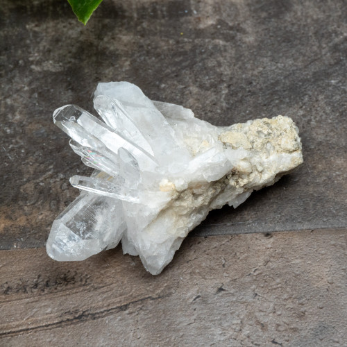 Colombian Quartz #1