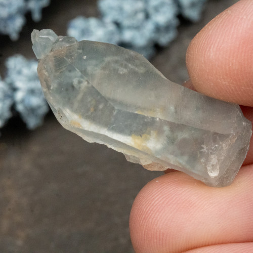 Blue Tara Quartz #8